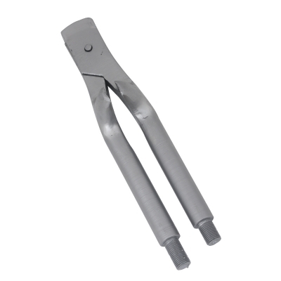 Fulcrum Serrated Jaw Box Joint Forceps